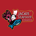 Logo Jackie Seafood